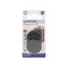 Dremel EZ Speedclic Discos de Lixa para Ferramentas Rotativas