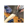 Dremel EZ Speedclic Discos de Lixa para Ferramentas Rotativas