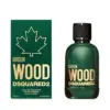 Dsquared2 Green Wood Pour Homme Eau de Toilette