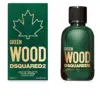Dsquared2 Green Wood Pour Homme Eau de Toilette