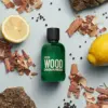 Dsquared2 Green Wood Pour Homme Eau de Toilette