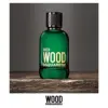 Dsquared2 Green Wood Pour Homme Eau de Toilette