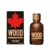 Dsquared2 He Wood Man Eau de Toilette 50ml