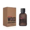 Dsquared2 Original Wood Man Eau de Parfum 100ml