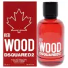 Dsquared2 Red Wood Woman Eau de Toilette 100ml