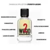 Dsquared2 Two Wood Perfume Unissexo