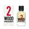 Dsquared2 Two Wood Perfume Unissexo