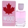 Dsquared2 Wood Eau de Toilette 100ml