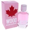Dsquared2 Wood Eau de Toilette 100ml