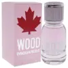 Dsquared2 Wood para Mulher 30ml Eau de Toilette