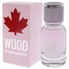 Dsquared2 Wood para Mulher 30ml Eau de Toilette