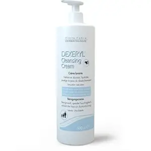 Ducray Dexeryl Creme Lavante 500ml
