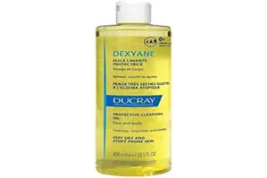 Ducray Dexyane Óleo de Limpeza 400ml