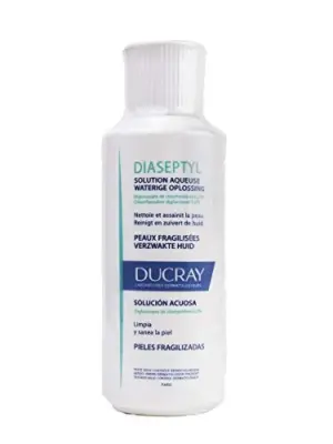 Ducray Solução Antisséptica 125ml