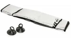 Dunlop Alumínio para Carro Para-sol Espanha