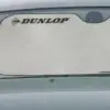Dunlop Alumínio para Carro Para-sol Espanha