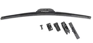 Dunlop Escova Limpa Vidros 48cm