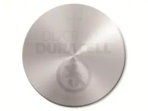 Duracell Pilha de Lítio CR1620 3V