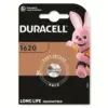 Duracell Pilha de Lítio CR1620 3V