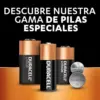 Duracell Pilha LR54 1,5V
