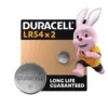Duracell Pilha LR54 1,5V