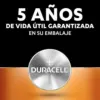 Duracell Pilha LR54 1,5V