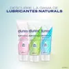 Durex Lubrificante Naturals Intimate 100ml