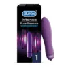 Durex Vibrador Play Pure Pleasure Silencioso Resistente à Água
