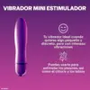 Durex Vibrador Play Pure Pleasure Silencioso Resistente à Água