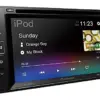 Pioneer AVH-A240DAB 6.2″ Bluetooth CD/DVD USB Mirroring