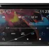 Pioneer AVH-A240DAB 6.2″ Bluetooth CD/DVD USB Mirroring