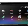 Pioneer AVH-A240DAB 6.2″ Bluetooth CD/DVD USB Mirroring