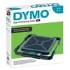 Dymo Balança S50 50kg Peso Preciso