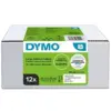 Dymo Etiquetas Direção Grandes 36×89 mm Brancas