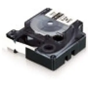 Dymo Fita Rhinopro Nylon 24mm Branco