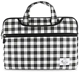 e-Vitta Mala Portátil 14″ Chequered