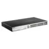 D-Link DGS-3130-30TS/E Switch Gerido L3 24 Portas Gigabit 10G