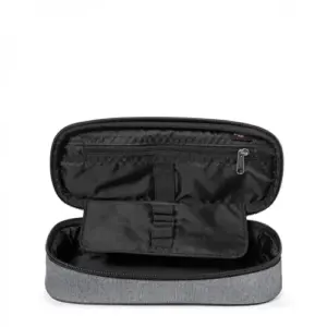 Eastpak Estojos Oval Sunday Cinza