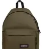 Eastpak Padded Pak’r 24L Army Olive Verde