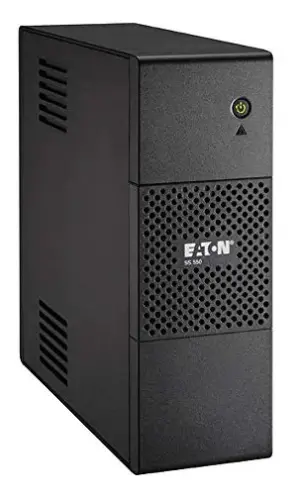 Eaton 5S700I 700VA UPS Tower