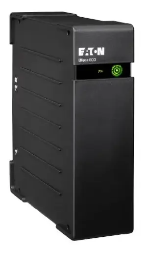 Eaton Ellipse ECO 800 UPS Em espera