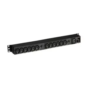Eaton FLEXPDU 12 IEC 12 Saídas