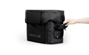 Ecoflow Delta Mini BDELTAMX-US Bolsa de Energia