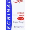 Ecrinal Solução Amarga Para Unhas 10ml