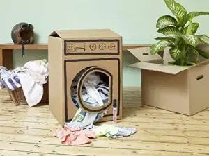 Edding Marcador Permanente Azul 5 Un.