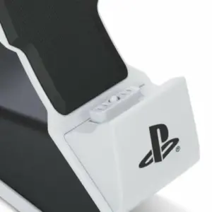 PowerA Solo Charging Station para DualSense/Edge PS5 Branca