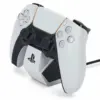 PowerA Solo Charging Station para DualSense/Edge PS5 Branca