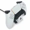 PowerA Solo Charging Station para DualSense/Edge PS5 Branca