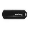 Edimax AC600 Wireless Dual-Band USB Adapter 433 Mbps 5 GHz