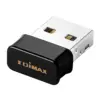 Edimax EW-7611ULB WLAN N150 Bluetooth 4.0 Preto